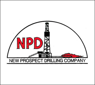 New Prospect Drilling Company logo