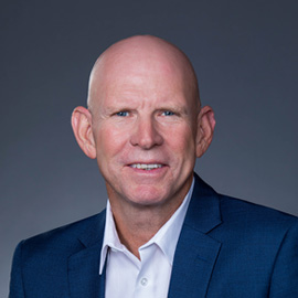 Photo of Mike Reese