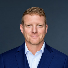Ryan Robinson Photo